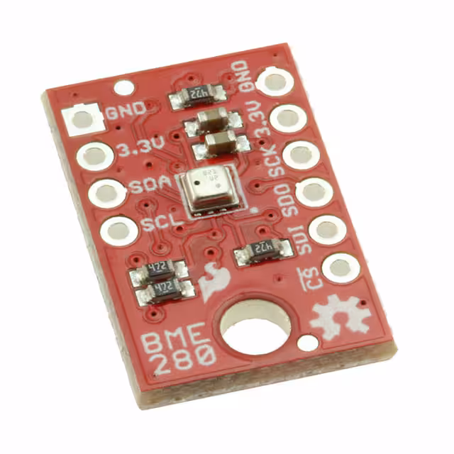 SEN-13676 SparkFun Electronics  Cartes d'évaluation - Capteurs